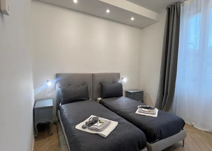 1St Floor Apartment