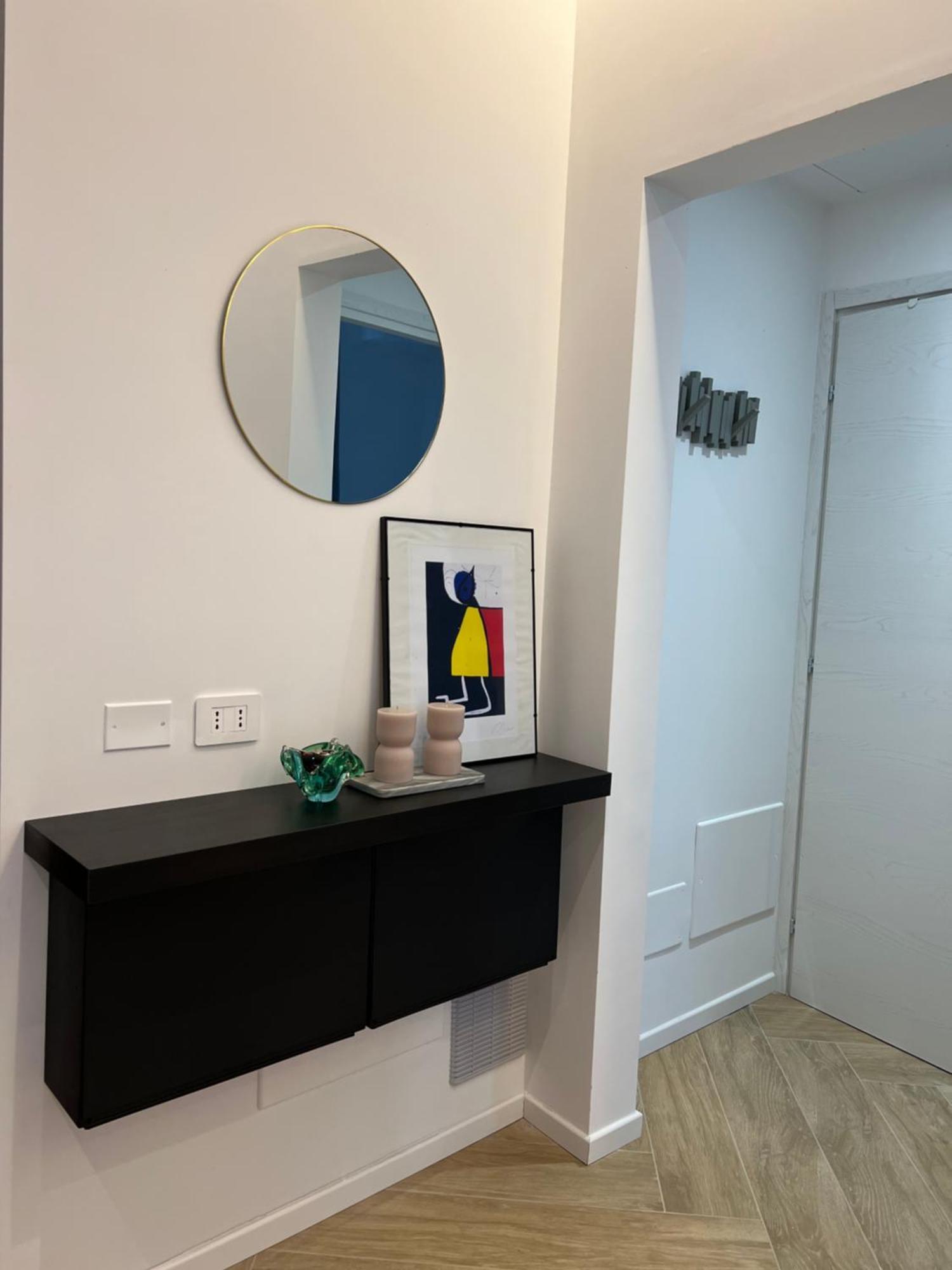 1st Floor Appartamento *