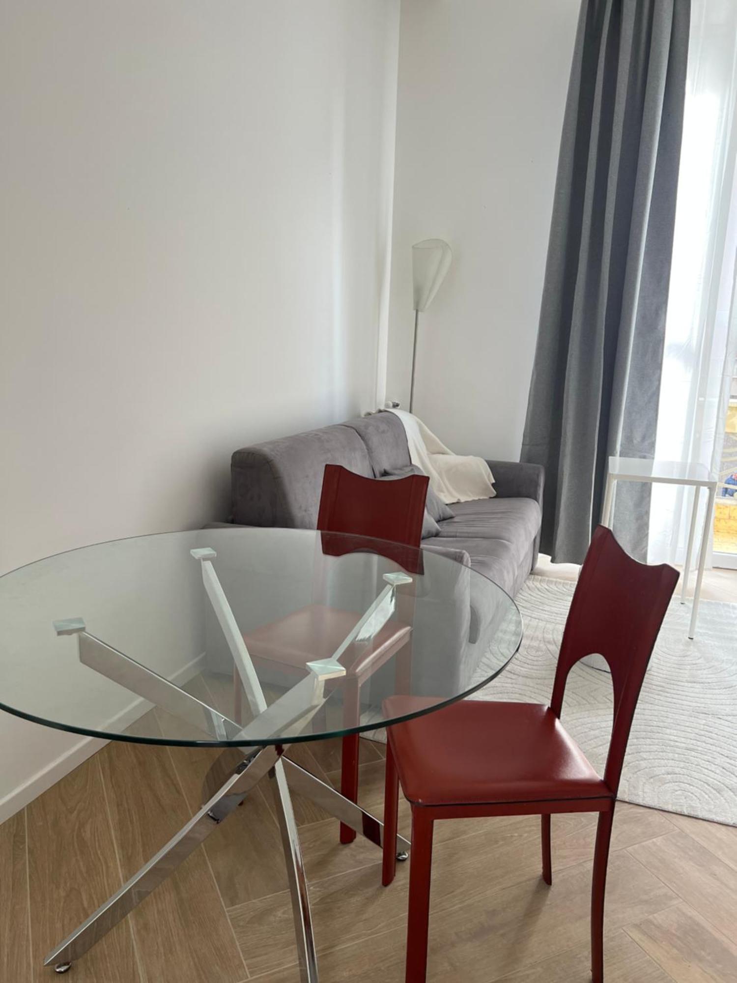 1st Floor Milano