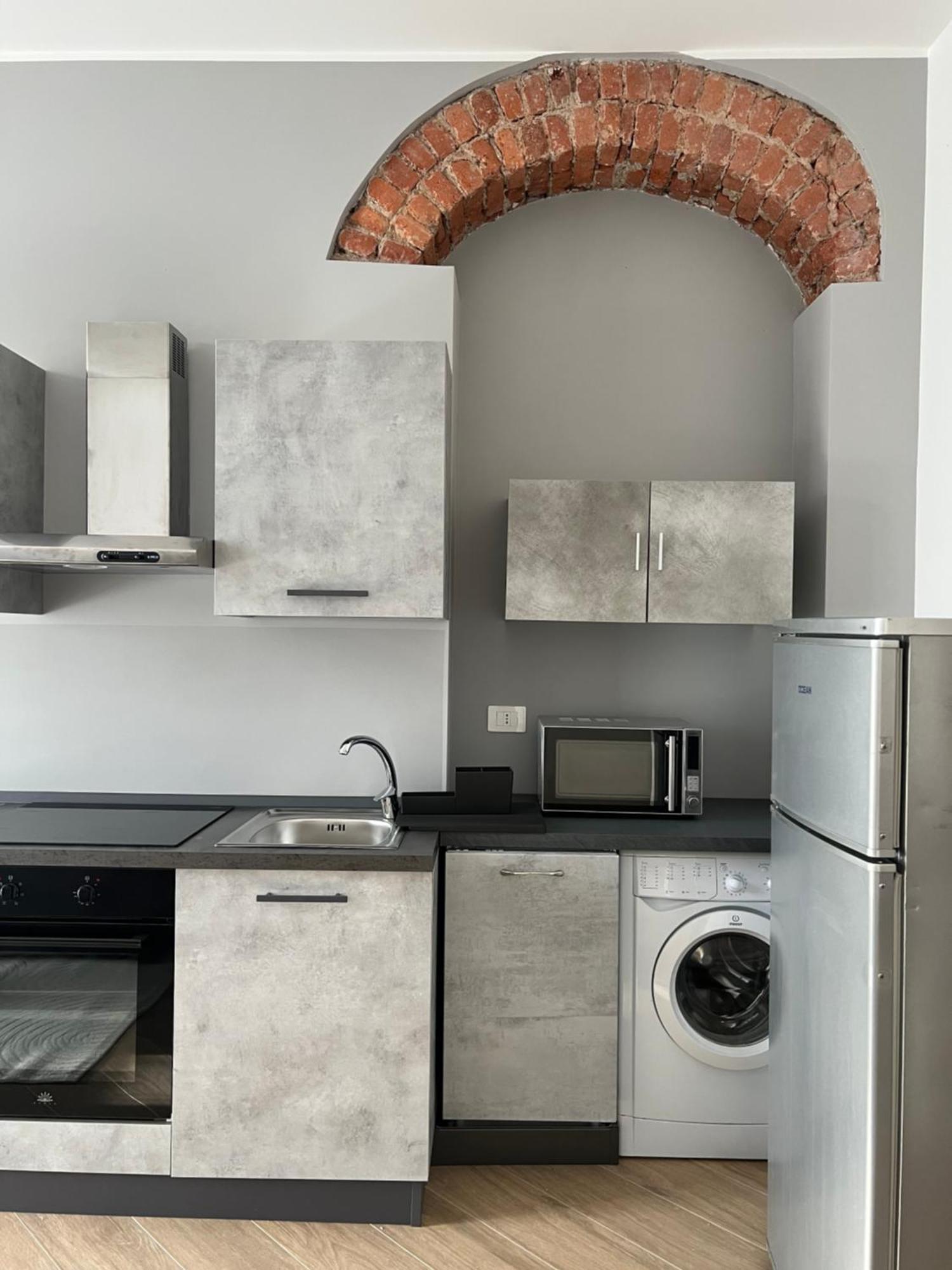 Appartamento 1st Floor Milano