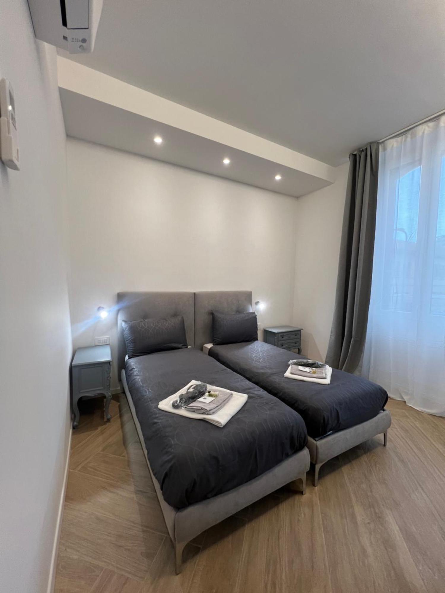 Appartamento 1st Floor