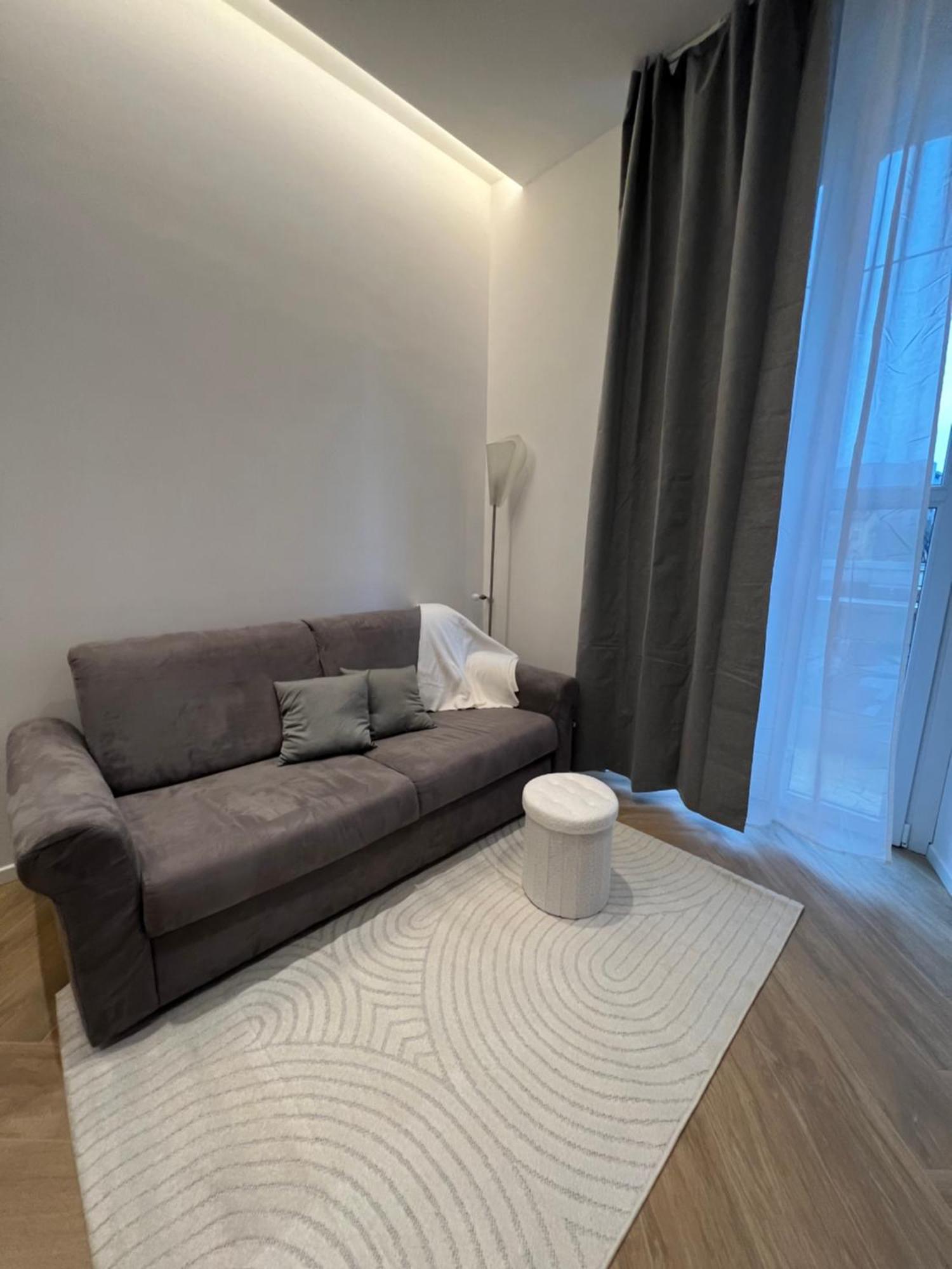 1st Floor Milano