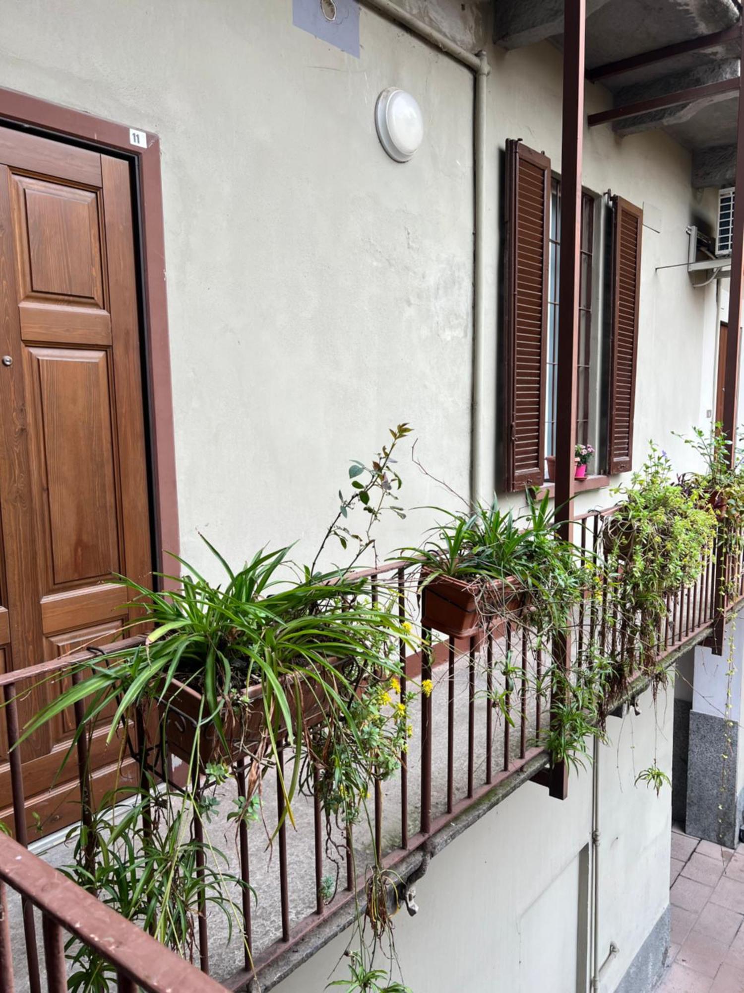 Appartamento 1st Floor Milano